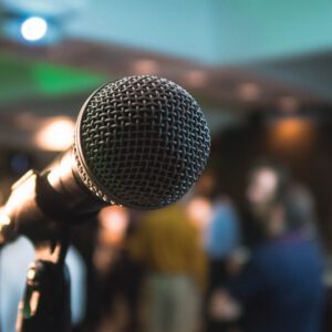 Corporate Event Package