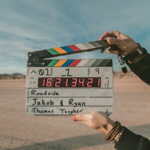 Documentary Short