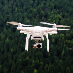 Drone Videography Package
