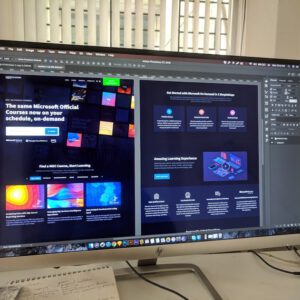 Interview & Testimonial