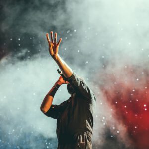 Music Video Production