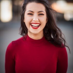Portrait Session - Professional