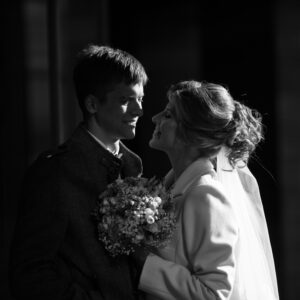Wedding Photography - Classic Wedding