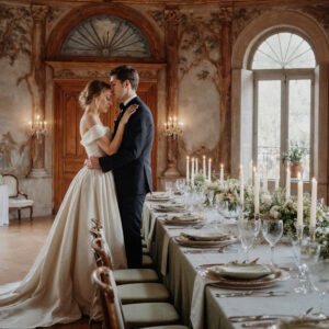 Premium Wedding